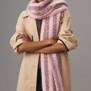 NWT Anthropologie scarf